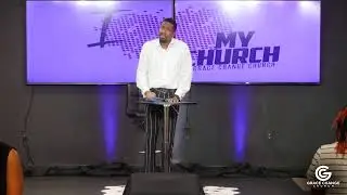 Grace Change Church