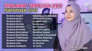 Sholawat Nabi Terbaru || Sholawat Akustik Merdu - Sholawat Asyghil, Sholawat Busyro, Munjiyat