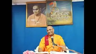 Gita Chapter-13|| Gita Chintanmala || Swami Shri Kapil ji Maharaj ||गीता अध्याय-१३||गीता शांकरभाष्य