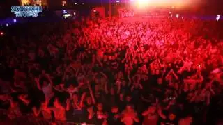 groupone presents: Scantraxx 10 years (Official Aftermovie)