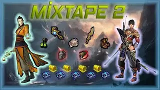 FARM CANAVARI ŞAMAN %65... 😱😱 +3500 WONLUK İTEM TANITIMI!! SHACFLIX🔥#MIXTAPE2🔥 Metin2 TR Bagjanamu