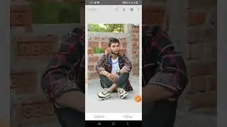 Snapseed Photo Editing | Background Change Photo Editing #shorts #youtubeshorts