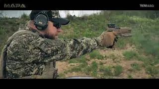 MAPA Tactical #strzelnica (autopromocja recenzji)
