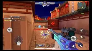 Highlight MiniWorld Royale