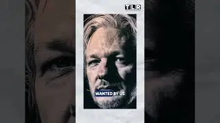 WikiLeaks founder Julian Assange #thelawreporters #news #uae #dubai #legalnews Best lawyers in Dubai