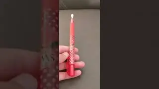 Diy教大家自製ipad筆(手機也能用) 大家家裏有的材料🤔😍