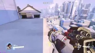 Hanamura   Arcade Spawn Noclip Explore