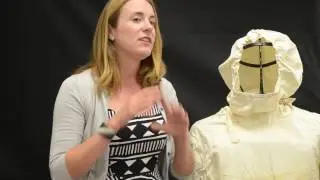 Chesapeake Treasure: Body Booting Suit
