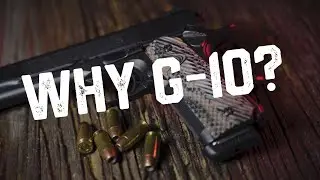 Почему стоит выбрать G-10