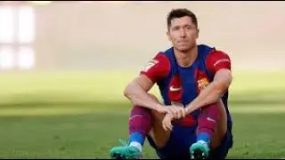 Why Robert Lewandowski Is The Most Underrated GOAT in Football History