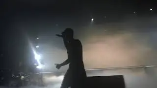 NF- Destiny Live @ The Fillmore Detroit, Michigan