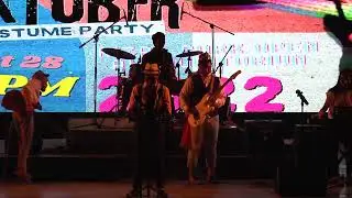 MMICC Rocktober Costume Party 2022 - Full Concert