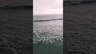 Vasai Beach- Rain at Suruchi beach