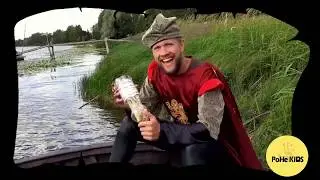Prinssin pulloposti, tehtävä 2