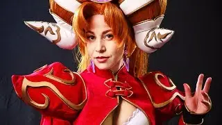 Best Cosplay Photos of 2017