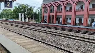 Dhampur Railway Station | Amrit Bharat Scheme