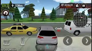 Drive For Speed Simulator Android GamePlay