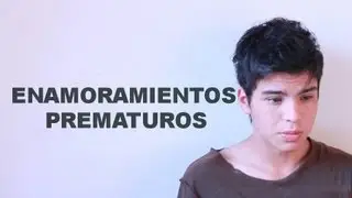 Sebastian Villalobos - Enamoramientos prematuros