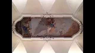 Messa in streaming- Parrocchia di Cartura