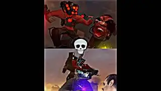 Titan Speakerman Episode 73 x Titan Speakerman Episode 47 Reference | Skibidi Toilet References