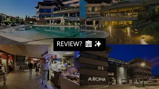 a roma lifestyle hotel