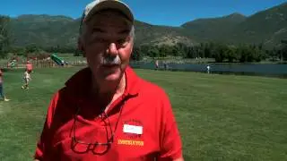 Overview of Utah's Community Fishing Ponds