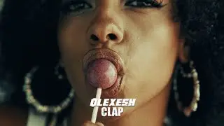 Olexesh - Clap (prod. von Luci G) [Official Video]