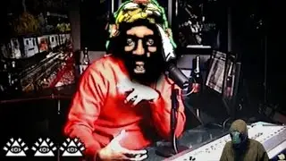 Strange U - Shots (OFFICIAL VIDEO)