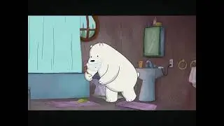 We bare bears