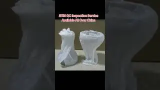 #qualitycontrol #qualitymanagement #qualityinspection #glasses #glass #oem #glasscup #sourcing
