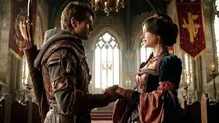 Grimm’s Fairy Tales: The Story of The Two Brothers & The Witch