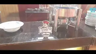 WC Foods in Udaipur |Live Food Counter's |Best Food n Caterer in Every Wedding |New Video must watch