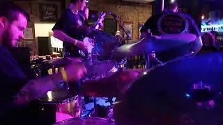 ANCIENT RIVALRY - FULL SET - NEW CROSS INN - 30/03/23