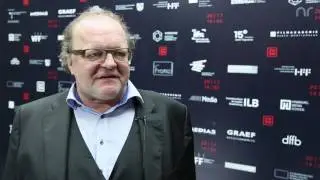 Interview mit Stefan Arndt, Produzent X Filme Creative Pool