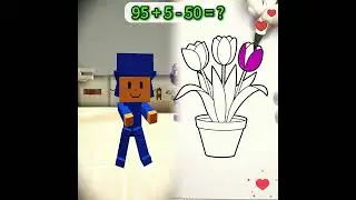 POCOYO Historia larga Capítulo 21 #pocoyo #robux #roblox #minecraft