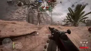 BF1: Vision