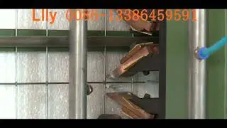 eps wire mesh panel machine/eps 3D panel production line