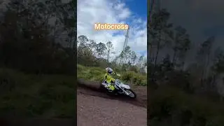 Dirt bike Stunts