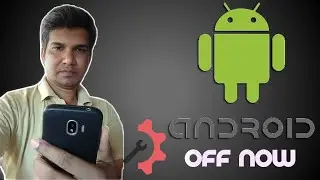 Android Phone Advanced Settings off Now 2020 - Very Important||