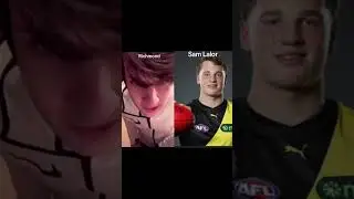SAM LALOR