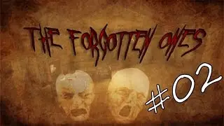 Let's Play The Forgotten Ones (Blind) #02 - Swastika Forest Hotel