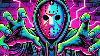 F13th Resurrected - You're not killing them, Jason, not on my watch
