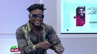 TOUT EST KLE AVEC KEVIN DONYO
