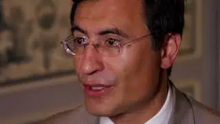 Chris Hohn explains his investment strategy