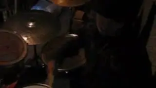 All the small things Drum Cover - Blink 182 - [RichJones