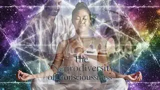 Unlocking Mind Mysteries: Neurodiversity of Consciousness #NewBookAlert #Neurodiversity