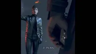 Aiden Pearce's Phone Trick Remake Edition | Watch Dogs