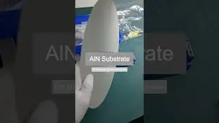 Maximize Thermal Efficiency with Aluminum Nitride Substrate