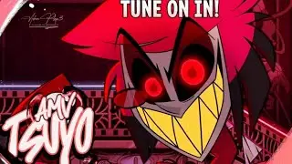 @tsuyoofficial & @RedRobOfficial - TUNE ON IN [AMV] Prod. (@absxlutexero)