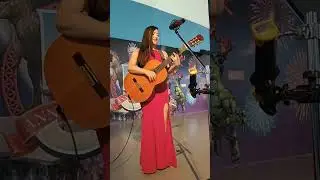 Diana | Singer | Dubai number 1 entertainment booking agency | 33 Music Group | Scott Sorensen
